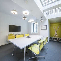 Image of London serviced office
