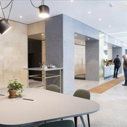 77 New Cavendish Street, The Harley Building office suites
