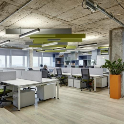 Offices at 77 Renfrew Street