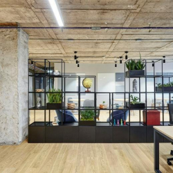 Executive suites to let in Glasgow