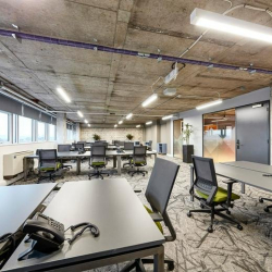 Office space in Glasgow