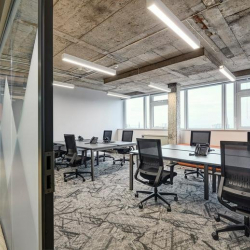 Serviced office centre - Glasgow