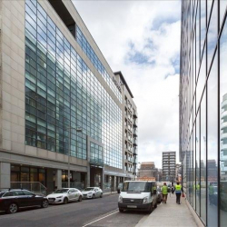 77 Sir John Rogerson's Quay, Block C, Grand Canal Docklands