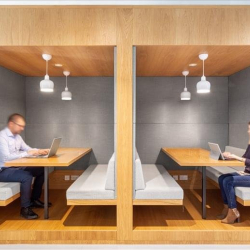 Serviced offices in central Dublin