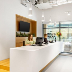 Serviced offices to let in Dublin