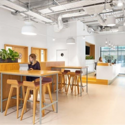 Office space - Dublin