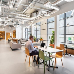 Serviced offices to rent in 