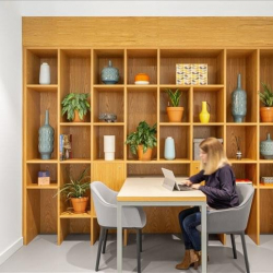 Serviced offices to rent in 