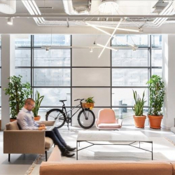 Serviced offices to rent in 
