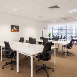 Serviced offices to rent in 