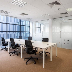 Offices at 77 Sir John Rogerson's Quay, Block C, Grand Canal Docklands