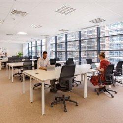 Dublin office space