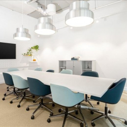 Office space in Dublin