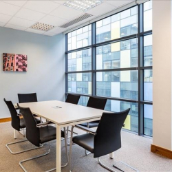 77 Sir John Rogerson's Quay, Block C, Grand Canal Docklands serviced offices