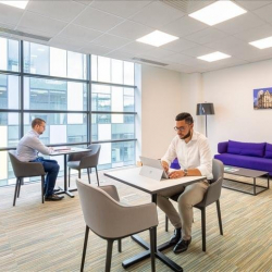 Serviced office centre to lease in Dublin