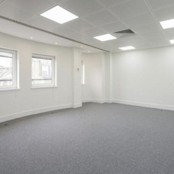 Executive suites to let in London