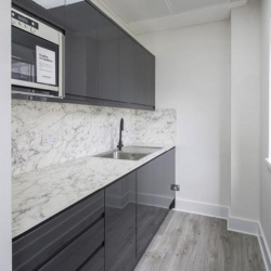 Office suite in London