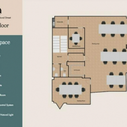 Office suites to rent in London