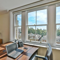 Offices at 78-79 Pall Mall