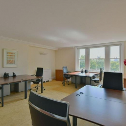 78-79 Pall Mall office suites