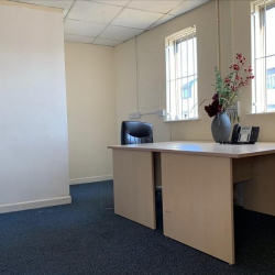 78-86 Pennywell Road serviced offices