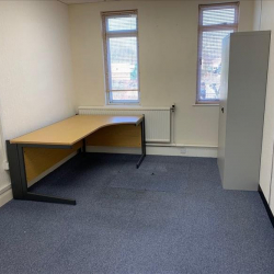 Serviced offices to rent in Bristol