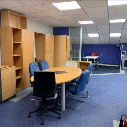 Image of Bristol serviced office