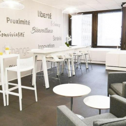Image of Toulouse office suite