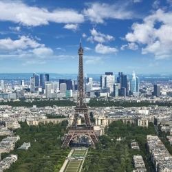 Image of Paris serviced office