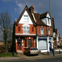 Interior of 78 Beckenham Road