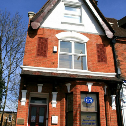 Beckenham serviced office