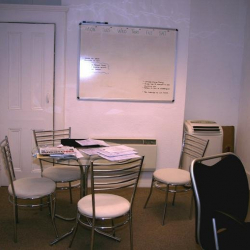 78 Beckenham Road office suites