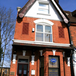 Office space to hire in Beckenham