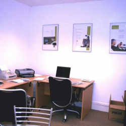 Office space to hire in Beckenham