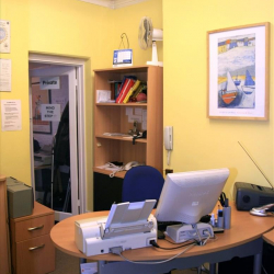 Serviced offices to let in Beckenham