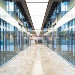 Executive office centre - London
