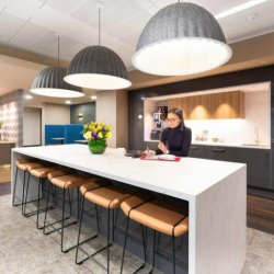 Executive suites to lease in London