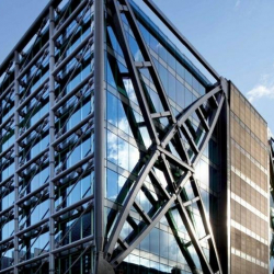 Office suite in London