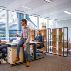 Office accomodation to rent in London