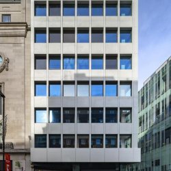 78, New Oxford Street serviced offices