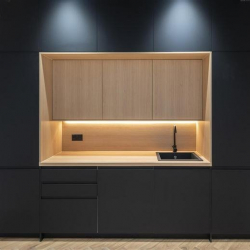 Office accomodations in central London
