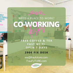 Serviced office to lease in Berlin