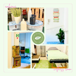 Serviced office in Berlin