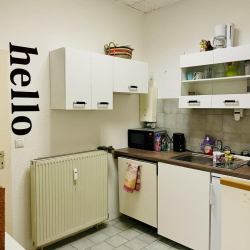 Serviced offices in central Berlin