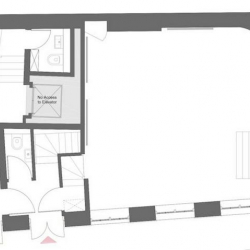 Serviced office in London