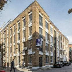 Serviced offices to rent in 