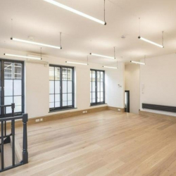 Serviced offices to rent in 