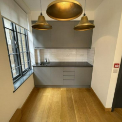 Serviced offices to rent in 