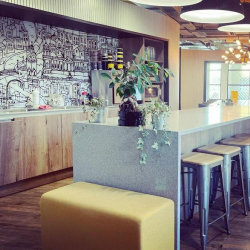 Image of Belfast serviced office