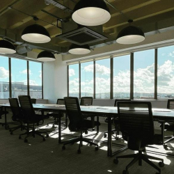 Serviced office - Belfast
